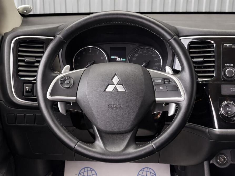 Mitsubishi Outlander III Пермь  - изображение 5