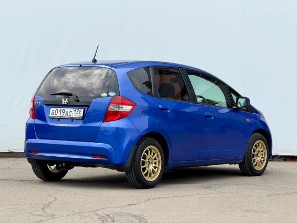 Honda Fit II с пробегом 2011 года, цена 799 000 рублей, 163500 км, хэтчбек, Автокод Объявления