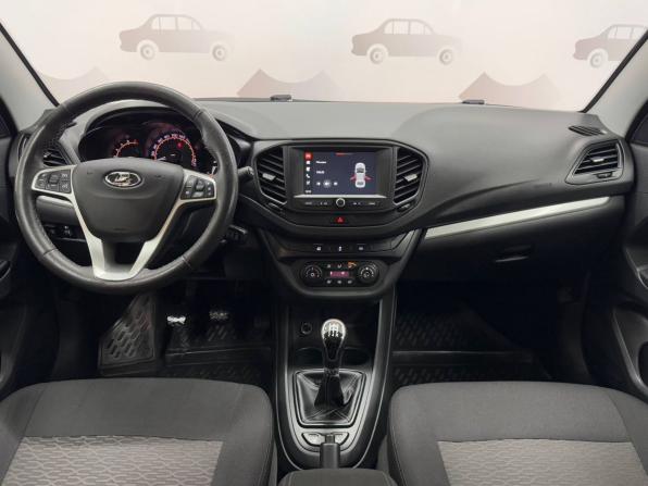 Lada (ВАЗ) Vesta I с пробегом 2021 года, цена 1 159 000 рублей, 76213 км, седан, Автокод Объявления