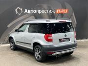 Skoda Yeti I Пермь  - изображение 27