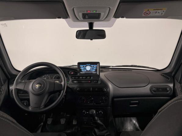 Chevrolet Niva I Рестайлинг с пробегом 2019 года, цена 830 000 рублей, 76422 км, внедорожник, Автокод Объявления