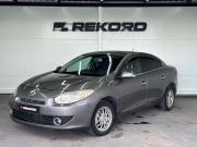 Renault Fluence I Уфа  - изображение 25