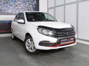 Lada (ВАЗ) Granta I Рестайлинг Кемерово  - изображение 25