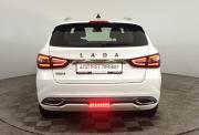Lada (ВАЗ) Vesta I Рестайлинг (NG) Волгоград  - изображение 31