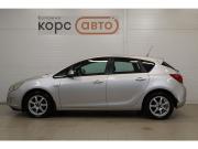 Opel Astra J Коломна  - изображение 16
