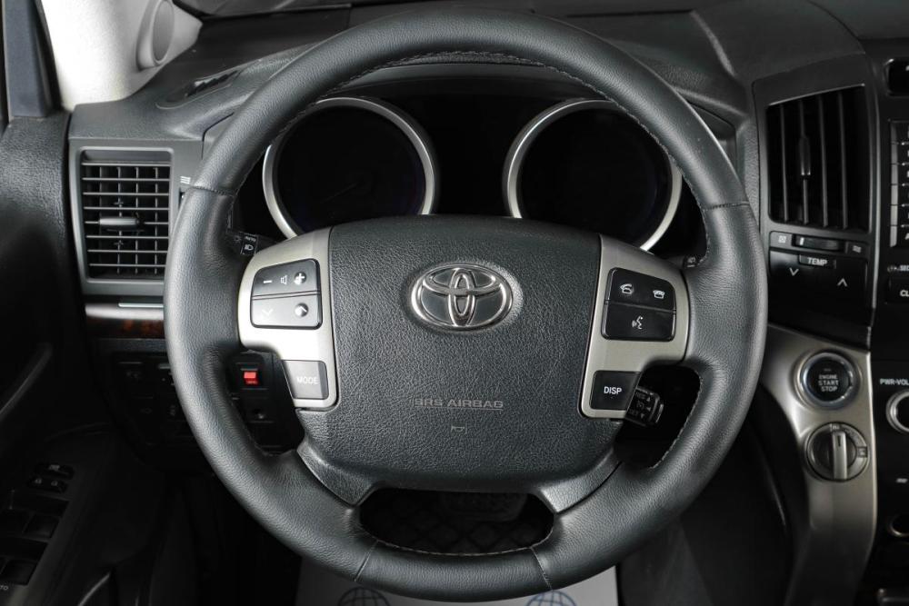 Toyota Land Cruiser 200 Series Тюмень  - изображение 14