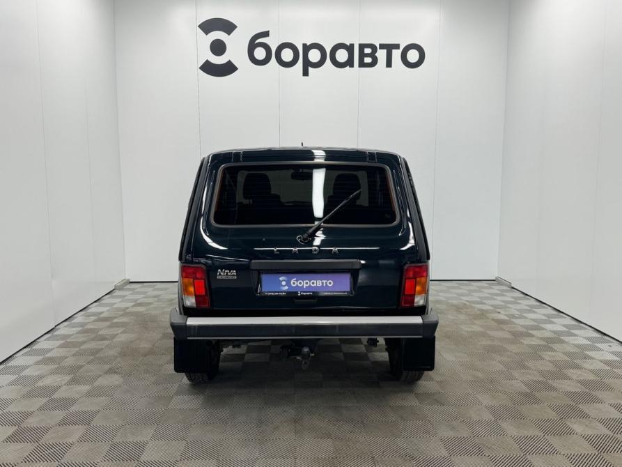 Lada (ВАЗ) Niva Legend Воронеж  - изображение 6