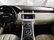 Land Rover Range Rover Evoque I Москва  - изображение 33