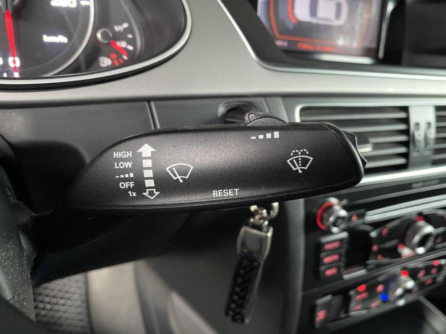 Audi A4 IV (B8) Рестайлинг Кемерово  - изображение 23