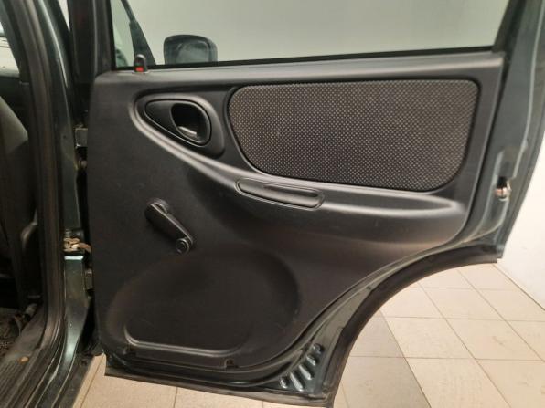 Chevrolet Niva I Рестайлинг с пробегом 2018 года, цена 625 000 рублей, 136000 км, внедорожник, Автокод Объявления