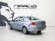 Opel Astra H Рестайлинг Ростов-на-Дону  - изображение 30
