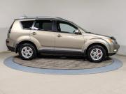 Mitsubishi Outlander II Екатеринбург  - изображение 26