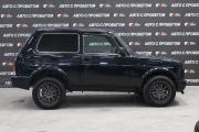 Lada (ВАЗ) 2121 (4x4) I Рестайлинг (2020) Томск  - изображение 12