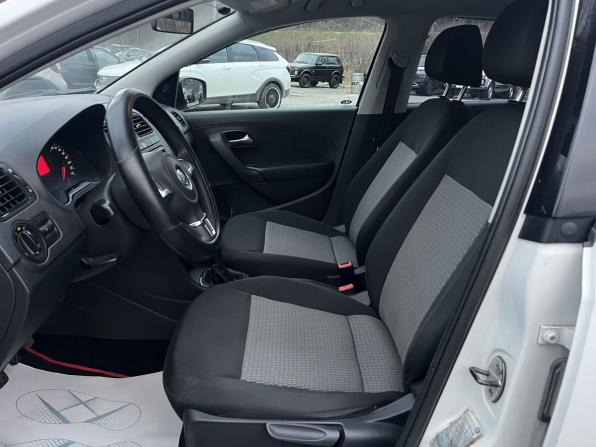 Volkswagen Polo V с пробегом 2010 года, цена 449 000 рублей, 200875 км, седан, Автокод Объявления