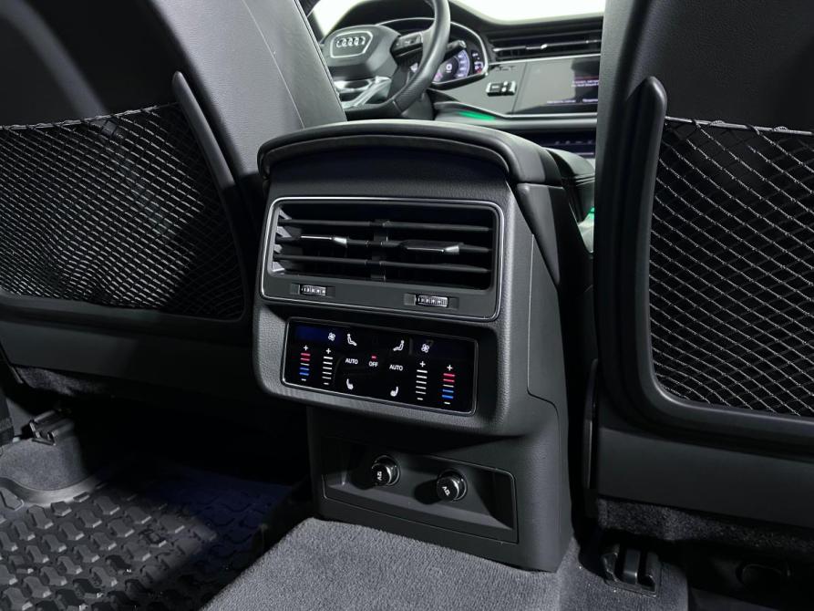 Audi Q8 I (4M) Ростов-на-Дону  - изображение 22