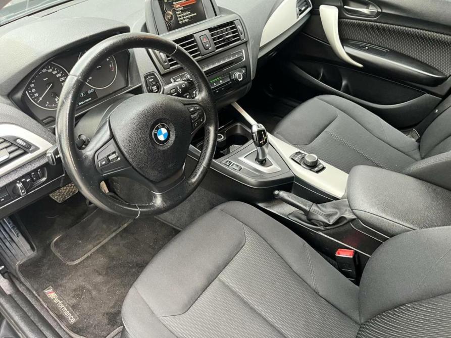 BMW 1 серии II (F20/F21) Санкт-Петербург  - изображение 9