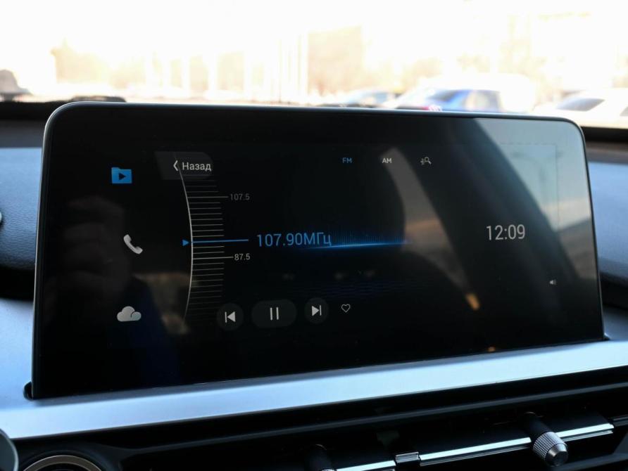 Chery Tiggo 7 Pro I Волгоград  - изображение 18
