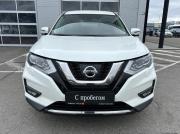 Nissan X-Trail III Рестайлинг Новороссийск  - изображение 23