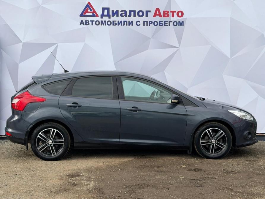 Ford Focus III Набережные Челны  - изображение 4