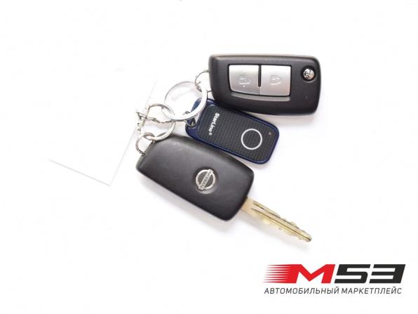 Nissan Qashqai II с пробегом 2016 года, цена 1 715 995 рублей, 163027 км, внедорожник, Автокод Объявления