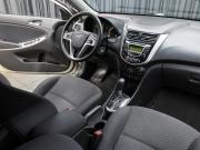 Hyundai Solaris I Москва  - изображение 31