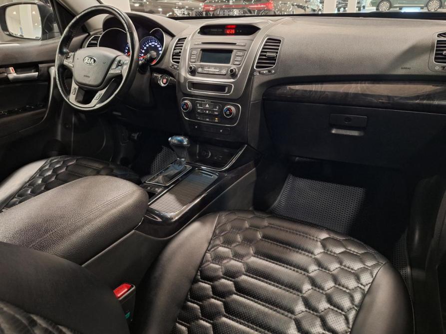 Kia Sorento II Рестайлинг Люберцы  - изображение 19