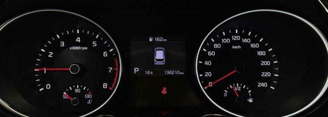 Kia Ceed III с пробегом 2019 года, цена 1 565 000 рублей, 136210 км, универсал, Автокод Объявления