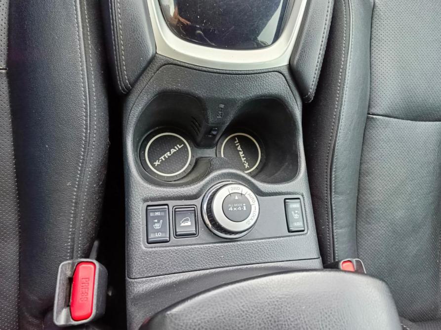 Nissan X-Trail III Тюмень  - изображение 26