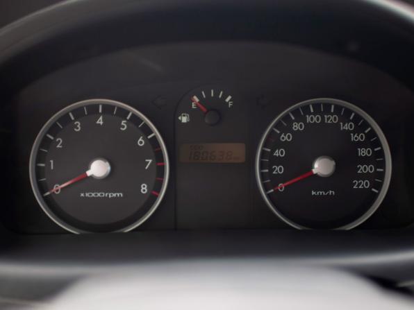 Hyundai Getz I Рестайлинг с пробегом 2007 года, цена 420 000 рублей, 180638 км, хэтчбек, Автокод Объявления