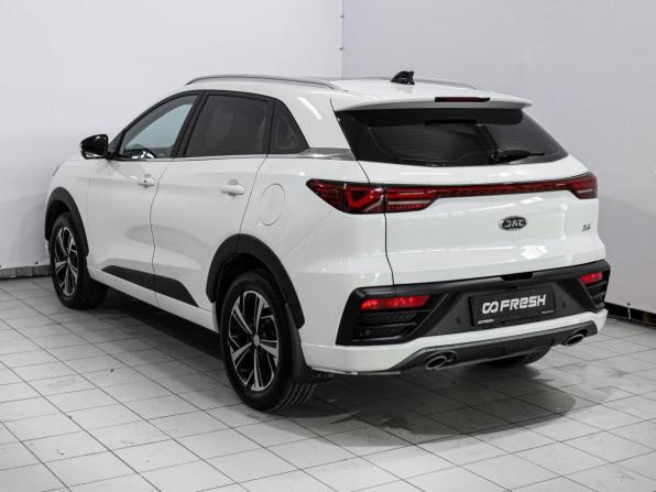 JAC JS6 с пробегом 2023 года, цена 1 749 000 рублей, 22318 км, внедорожник, Автокод Объявления