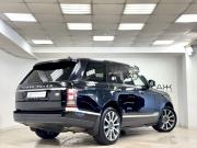 Land Rover Range Rover IV Санкт-Петербург  - изображение 46