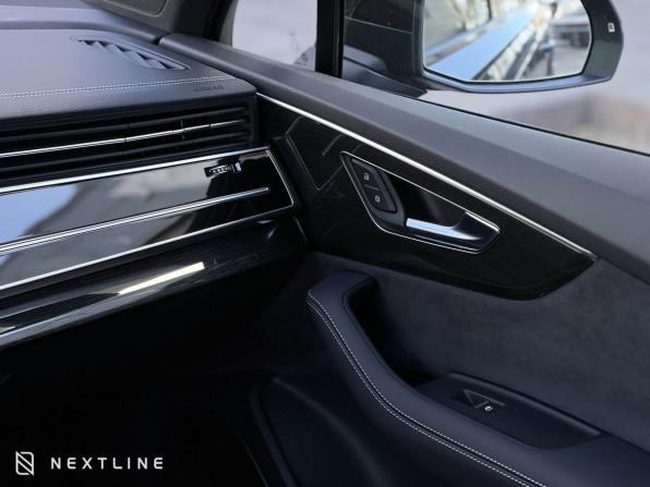 Новый Audi Q7 II (4M) Рестайлинг 2 2025 года, цена 10 250 000 рублей, внедорожник, Автокод Объявления
