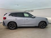 BMW X3 IV (G45/G48) Москва  - изображение 25