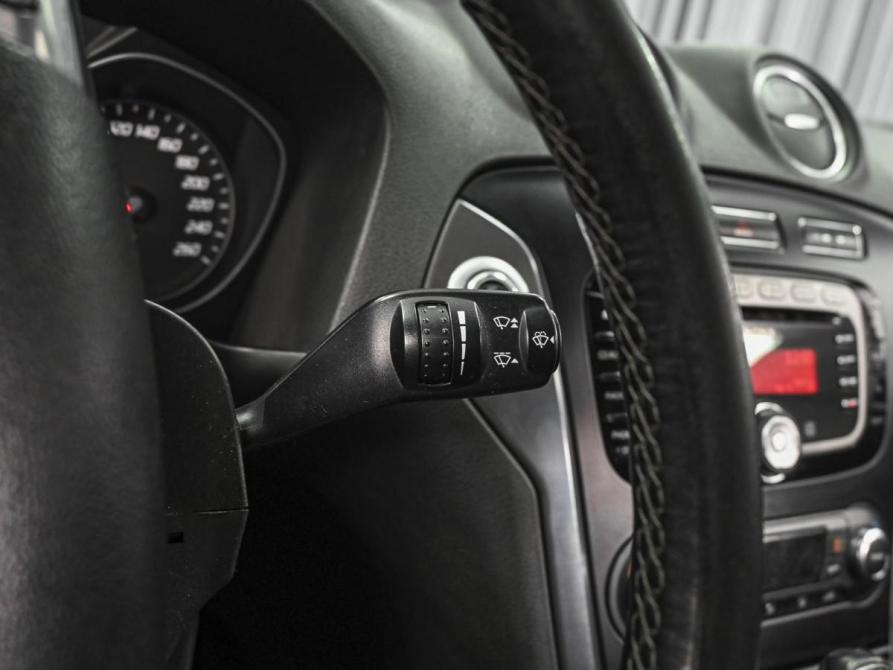 Ford Mondeo IV Рестайлинг Ставрополь  - изображение 16