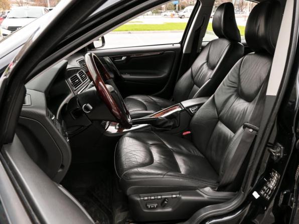 Volvo S60 I Рестайлинг с пробегом 2008 года, цена 780 000 рублей, 230444 км, седан, Автокод Объявления