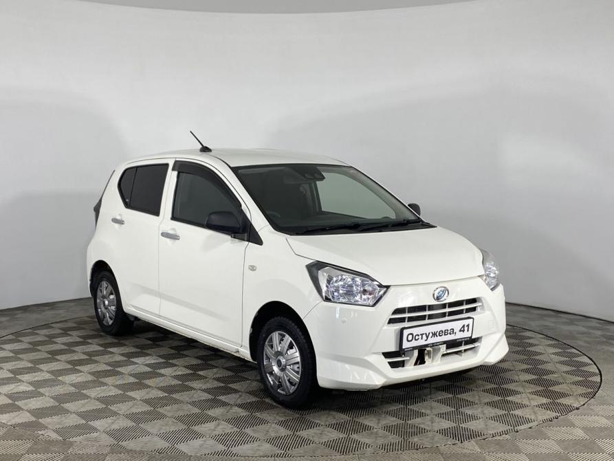 Daihatsu Mira e:S II Воронеж  - изображение 2
