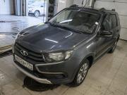 Lada (ВАЗ) Granta I Рестайлинг Челябинск  - изображение 3