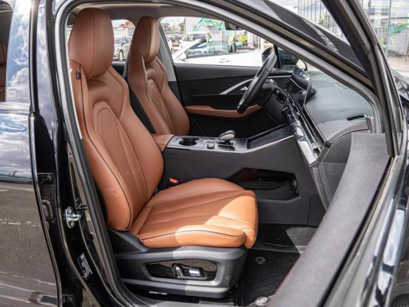 Omoda C5 I с пробегом 2023 года, цена 1 999 000 рублей, 22050 км, внедорожник, Автокод Объявления