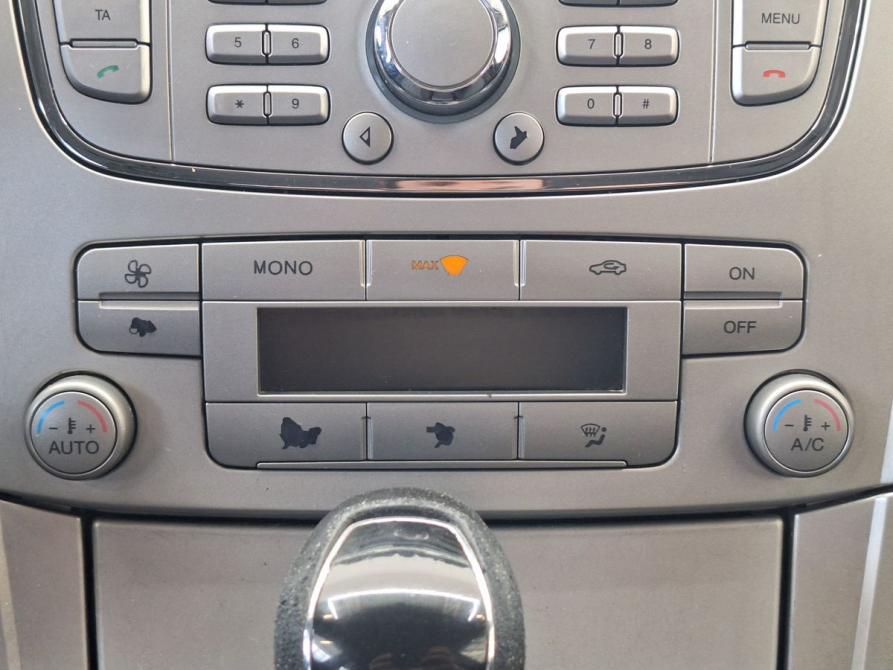 Ford Mondeo IV Смоленск  - изображение 10