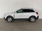 Opel Antara I Рестайлинг Москва  - изображение 26