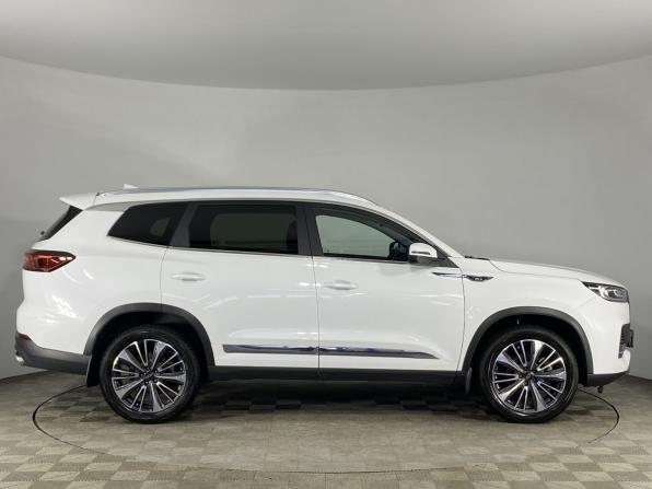 Chery Tiggo 8 Pro Max I Рестайлинг с пробегом 2023 года, цена 2 780 000 рублей, 24890 км, внедорожник, Автокод Объявления