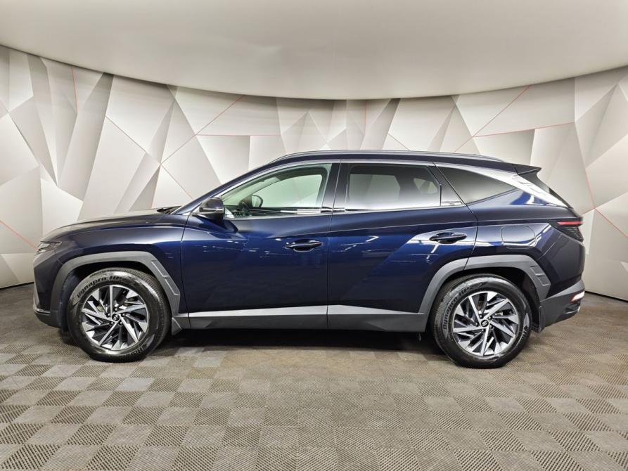 Hyundai Tucson IV Москва  - изображение 5