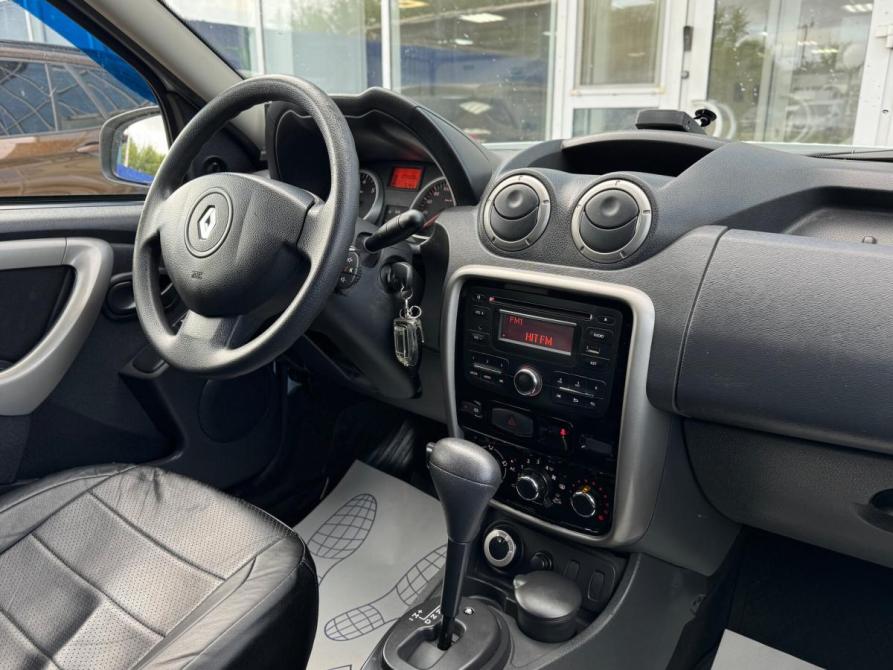 Renault Duster I Ульяновск  - изображение 9