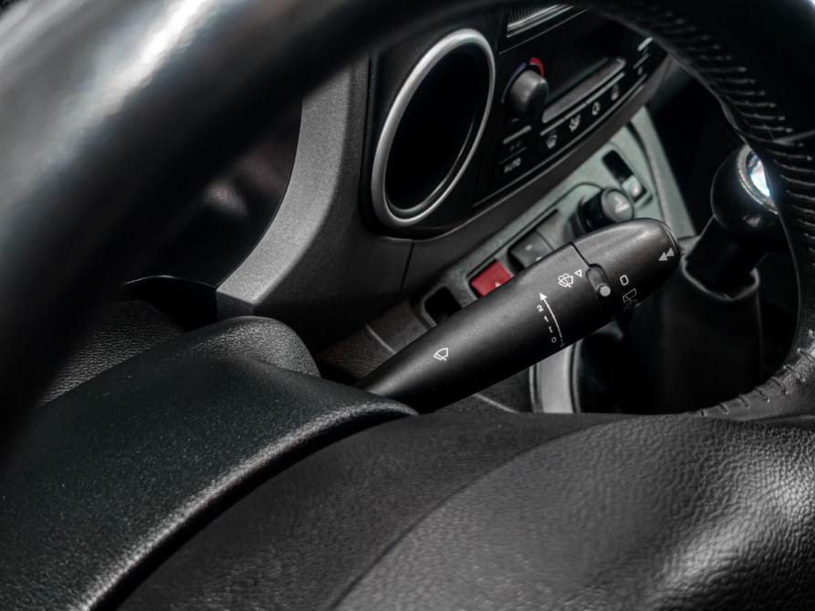 Peugeot Partner II Рестайлинг 2 Ростов-на-Дону  - изображение 26