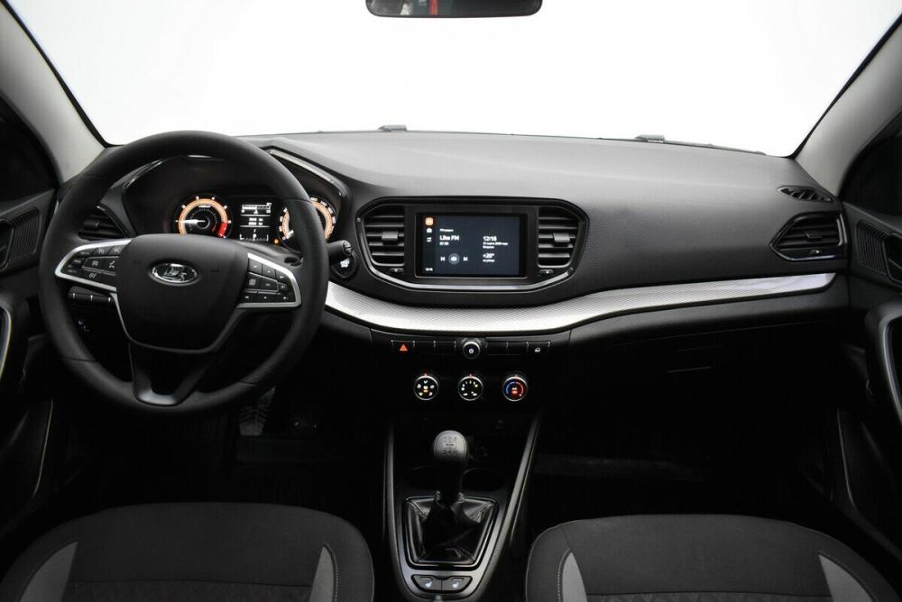 Lada (ВАЗ) Vesta I Рестайлинг (NG) Москва  - изображение 5
