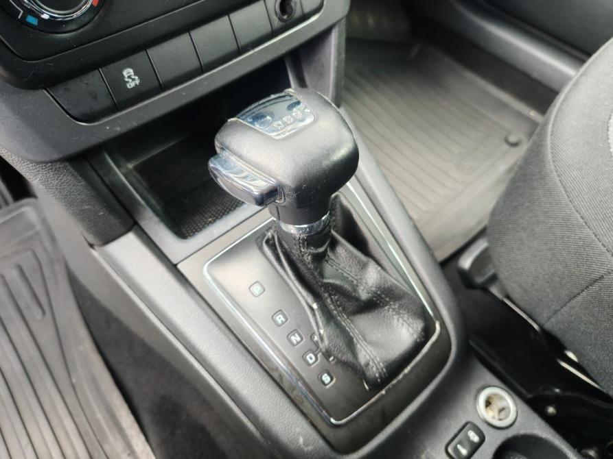 Skoda Yeti I Стерлитамак  - изображение 12