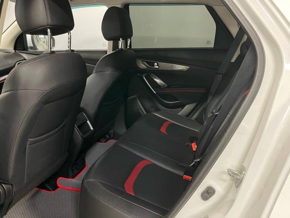 Changan CS55 I с пробегом 2019 года, цена 1 490 000 рублей, 96187 км, внедорожник, Автокод Объявления