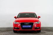 Audi A3 III (8V) Сургут  - изображение 19