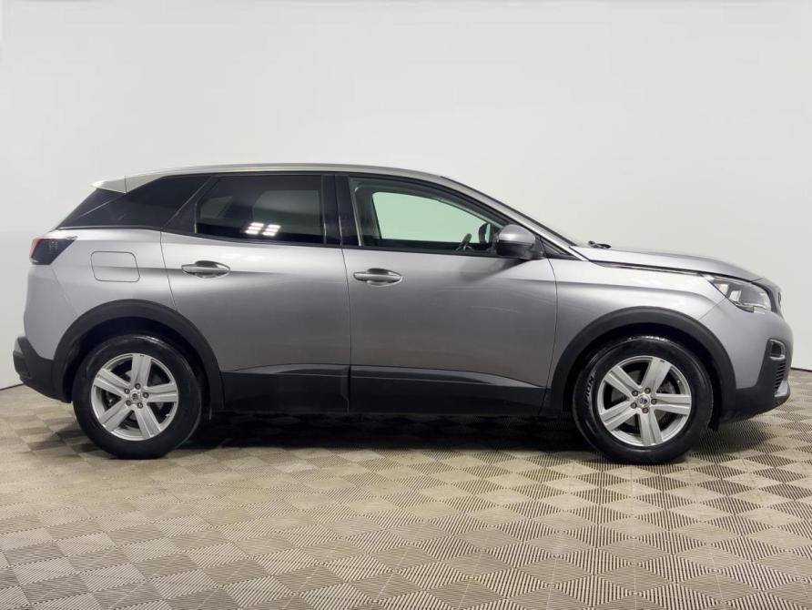 Peugeot 3008 II Казань  - изображение 5