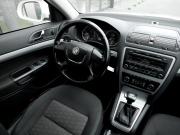 Skoda Octavia II (A5) Рестайлинг Москва  - изображение 31